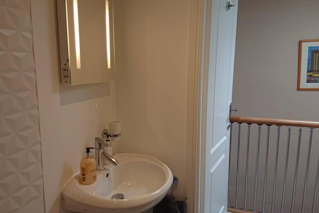 Number 7 The Cottage A Rural Retreat Durham Exterior foto