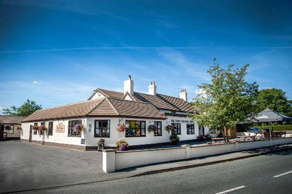 Number 7 The Cottage A Rural Retreat Durham Exterior foto