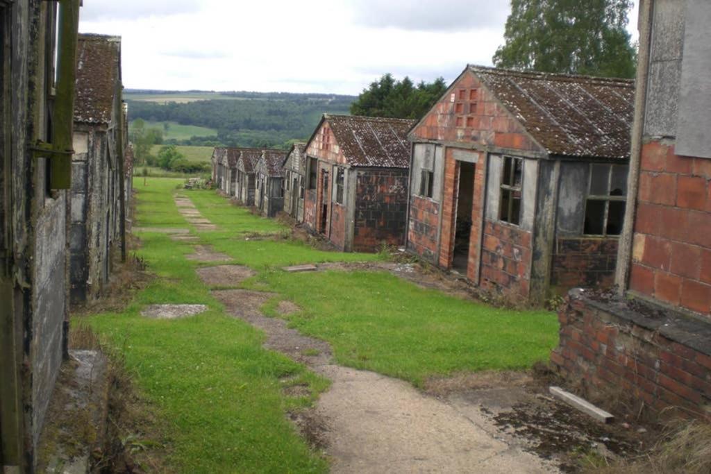 Number 7 The Cottage A Rural Retreat Durham Exterior foto