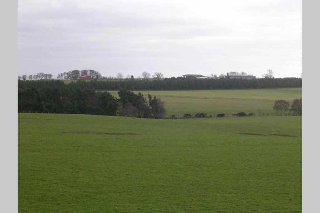 Number 7 The Cottage A Rural Retreat Durham Exterior foto